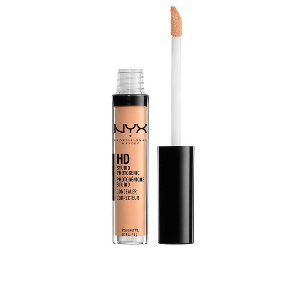 HD STUDIO PHOTOGENIC concealer glow