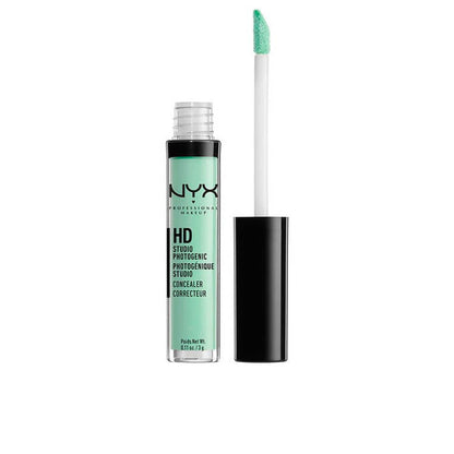 HD STUDIO PHOTOGENIC concealer green