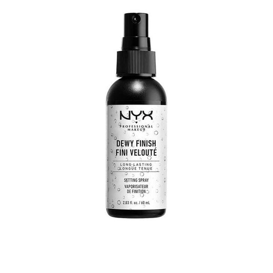 Dewy Finish Setting Spray 60ml