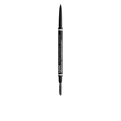 MICRO BROW PENCIL black