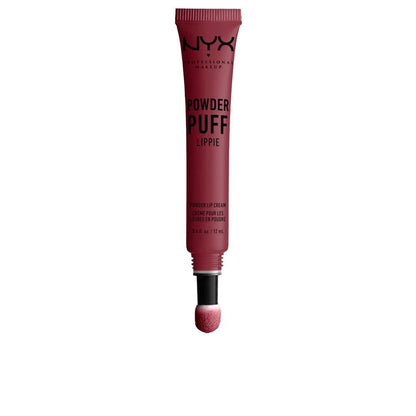 Powder Puff Lippie Lip Cream