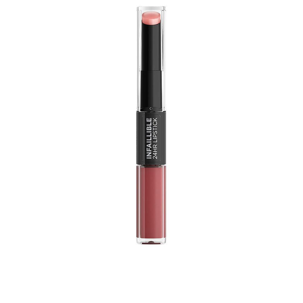 INFAILIBLE 24h lipstick 806 infinite intimacy 57 gr