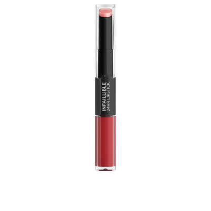 INFAILIBLE 24h lipstick 501 timeless red 57 gr