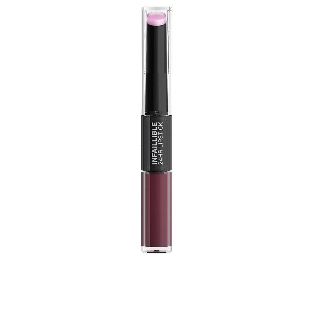 INFAILIBLE 24h lipstick 215 wine o39clock 57 gr