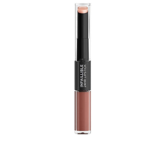 INFAILIBLE 24h lipstick 101 everlasting parisian 57 gr