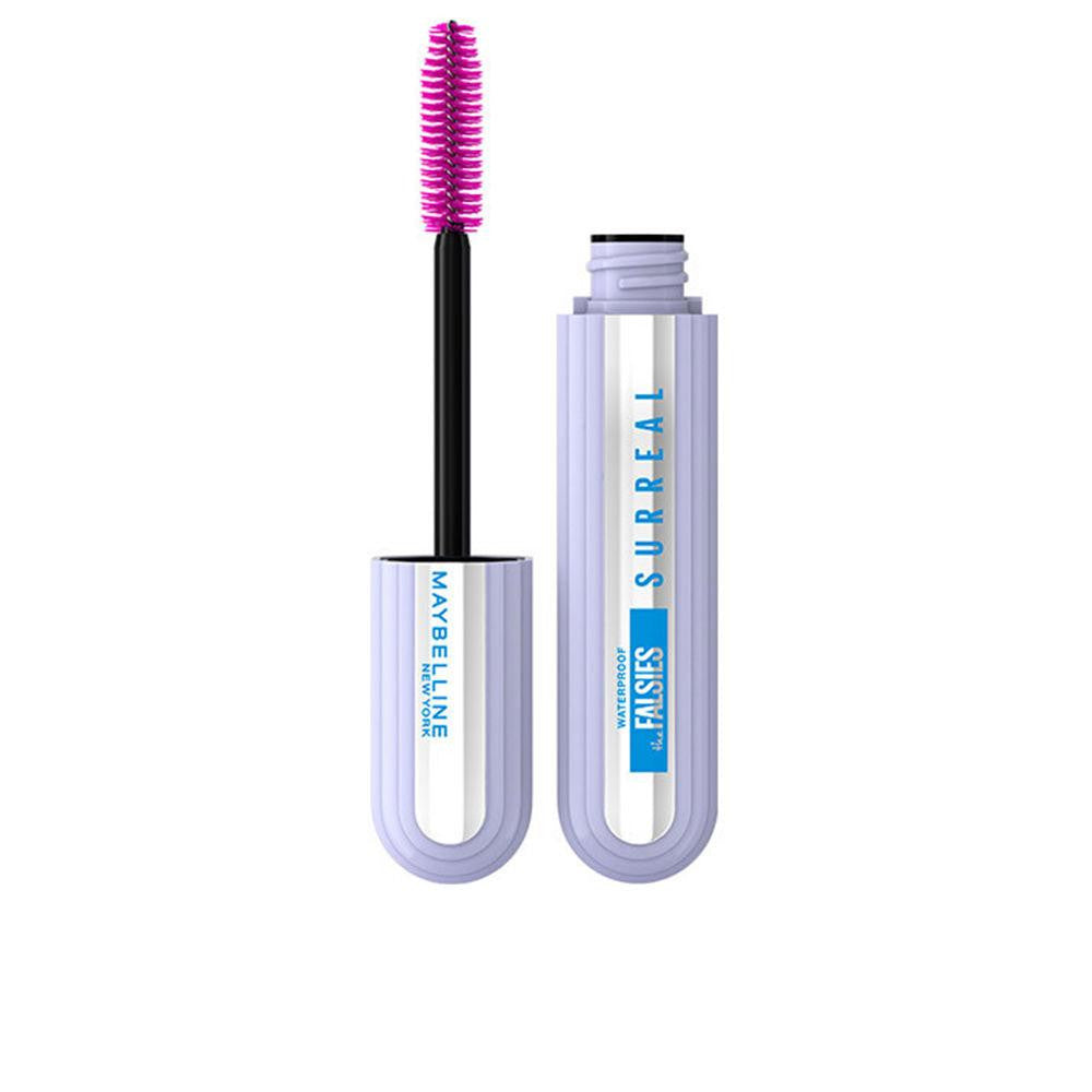 The Falsies Surreal Waterproof Mascara 10ml