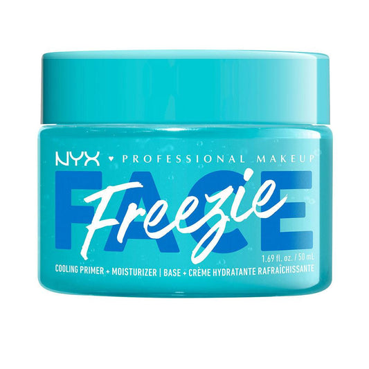 Face Freeze Moisturizer 50ml