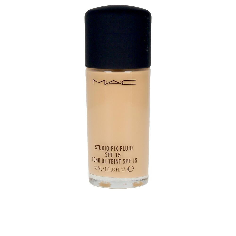 MAC Studio Fix Fluid Foundation SPF15