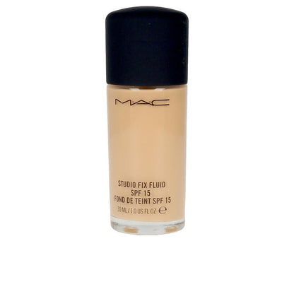 MAC Studio Fix Fluid Foundation SPF15