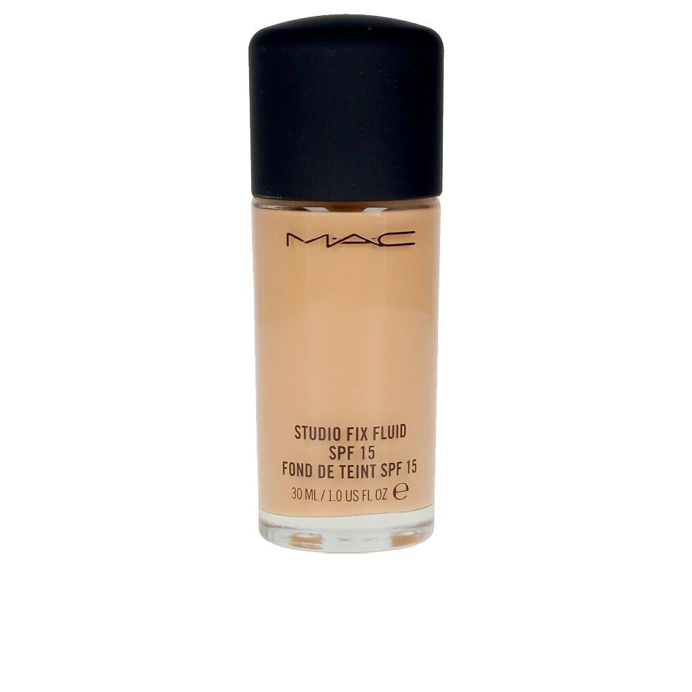 STUDIO FIX FLUID SPF15 foundation C45