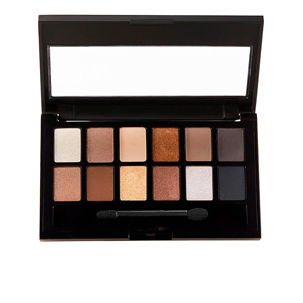 The Nudes Eye Shadow Palette 01