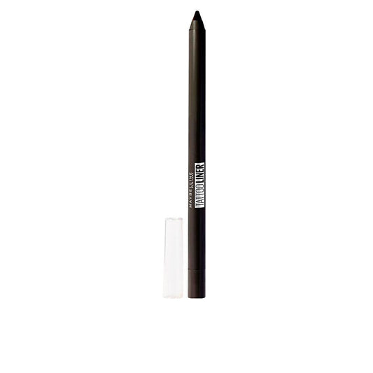 TATTOO LINER gel pencil 900 deep onix black