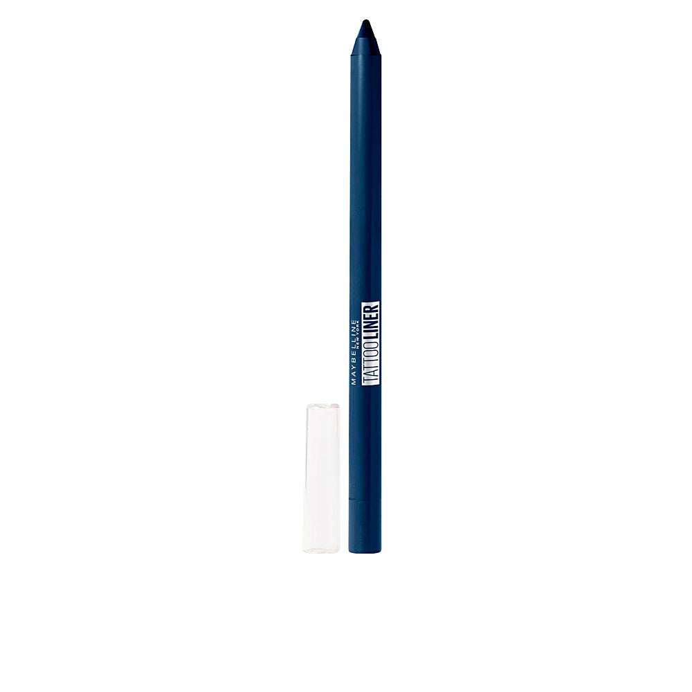 TATTOO LINER gel pencil 920 striking navy