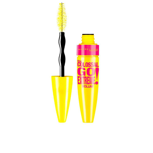 Colossal Go Extreme Mascara 1 Very Black