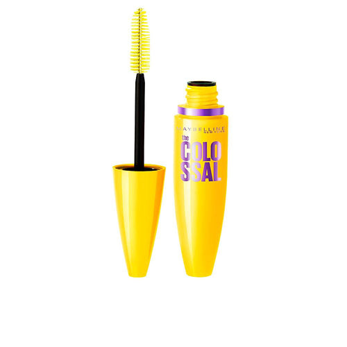 Colossal Volume Express Black Mascara 92ml