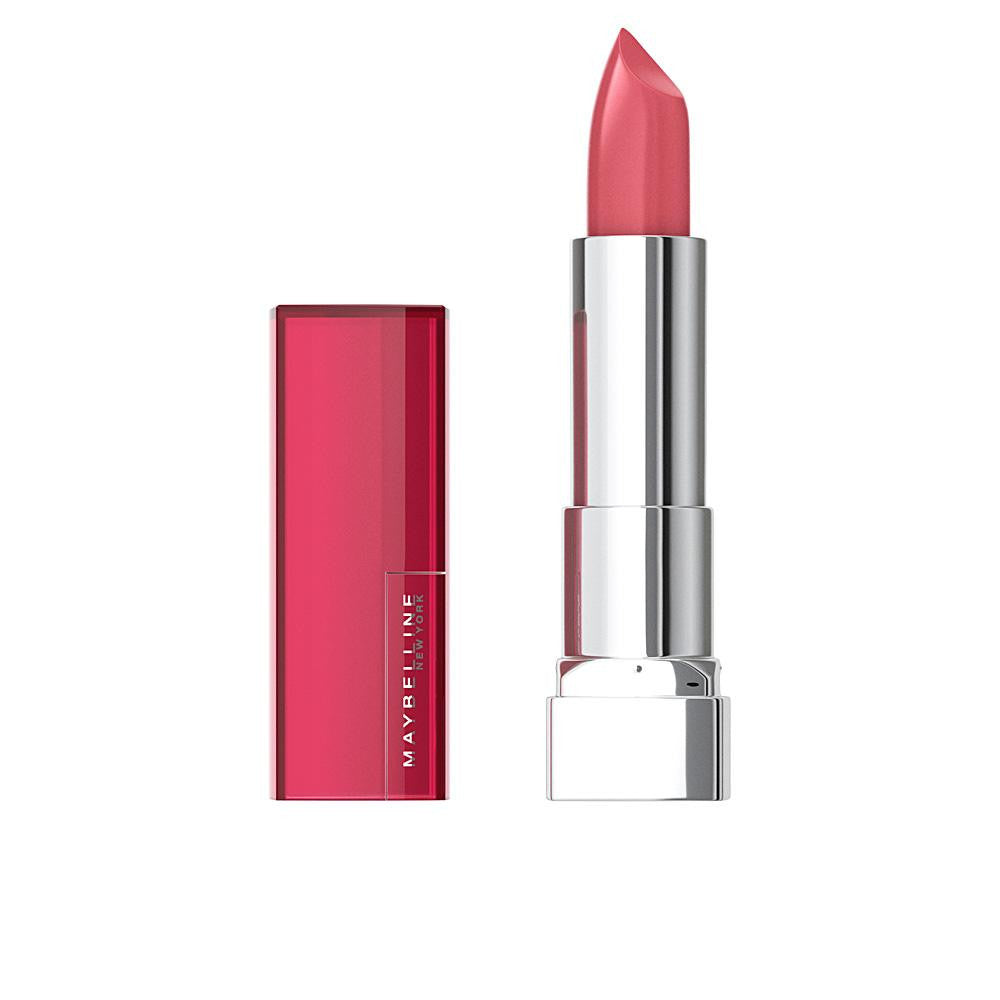 COLOR SENSATIONAL satin lipstick 211 rosey risk