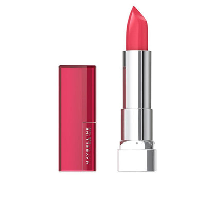 COLOR SENSATIONAL satin lipstick 233 pink pose