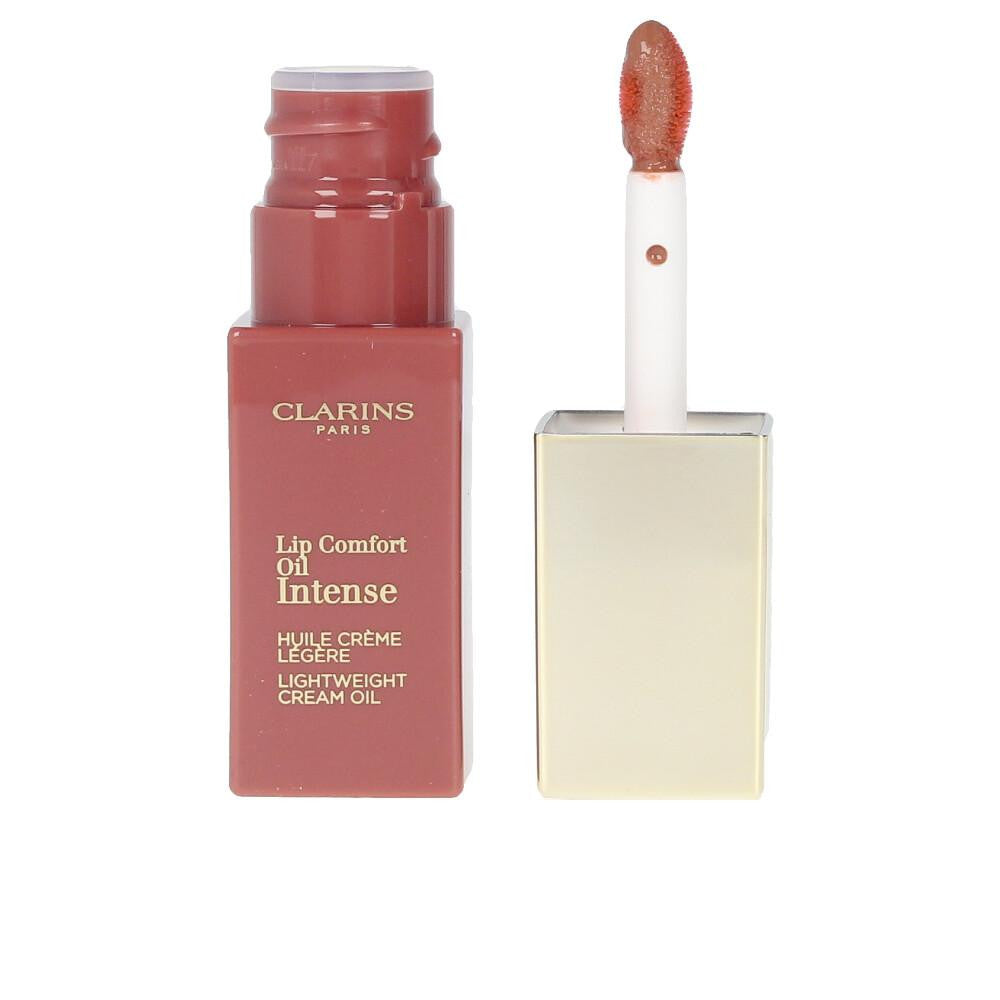 Lip Comfort Oil Intense 01 Intense Nude