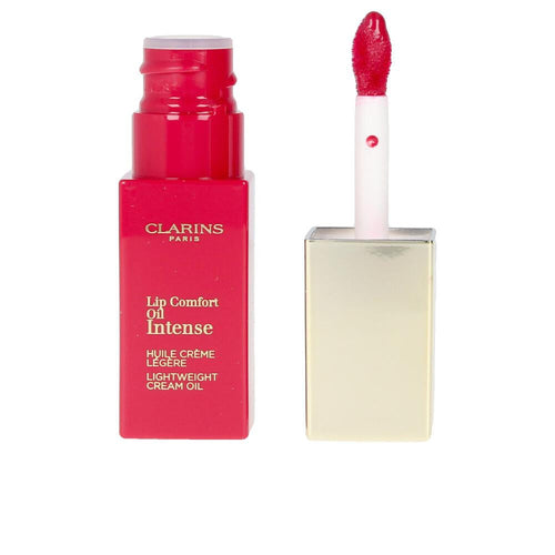 Lip Comfort Oil Intense 06 Intense Fuchsia