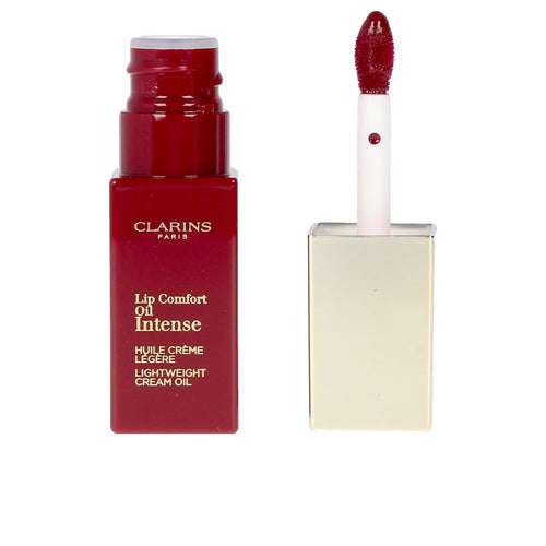 Lip Comfort Oil Intense 08 Intense Burgundy