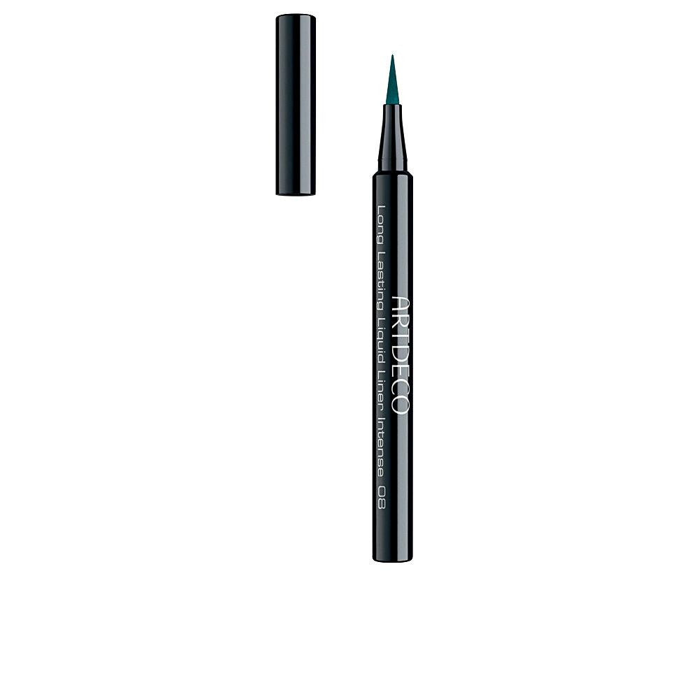 LONG LASTING liquid liner intense 8 green