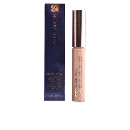 DOUBLE WEAR concealer warm light medium