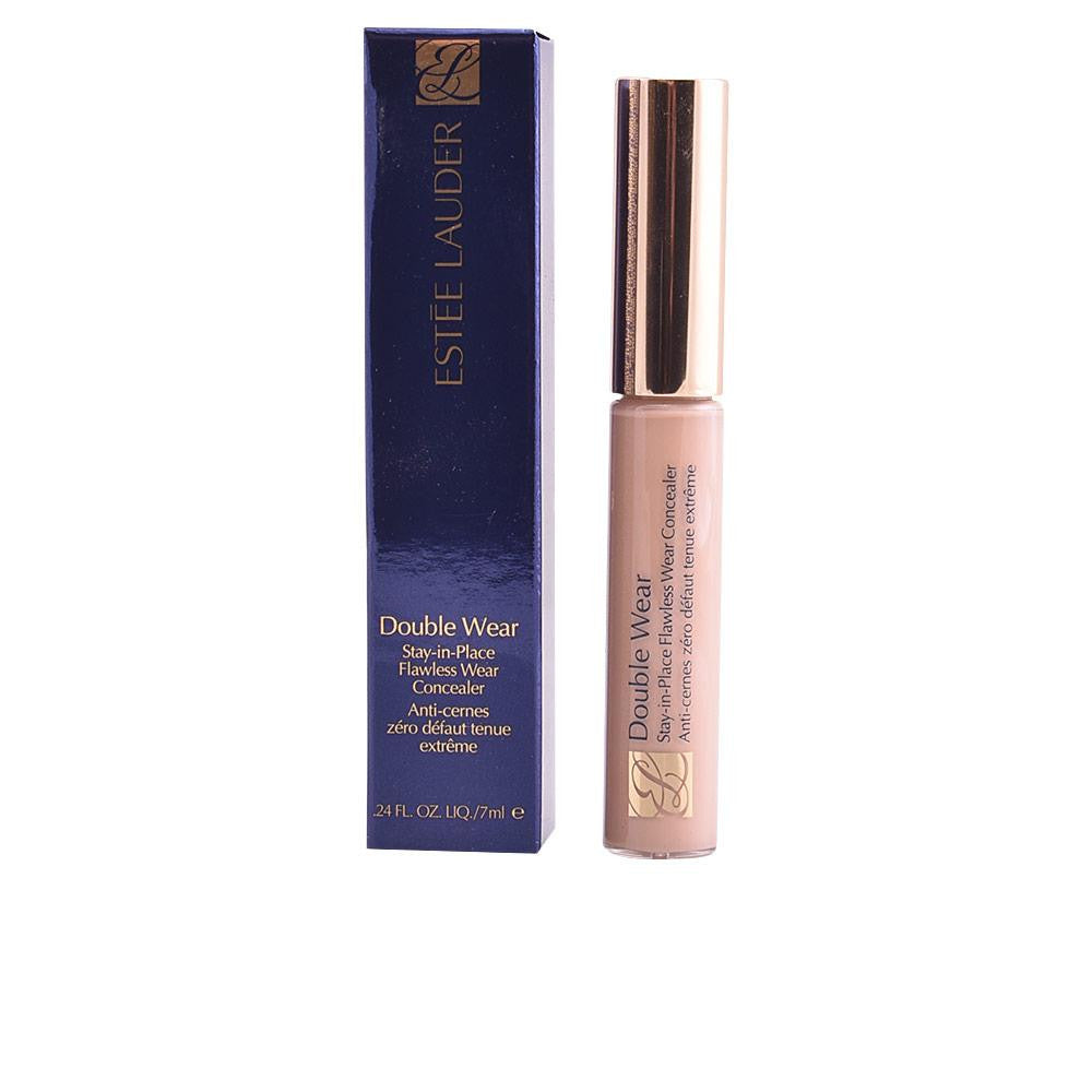 DOUBLE WEAR concealer light medium