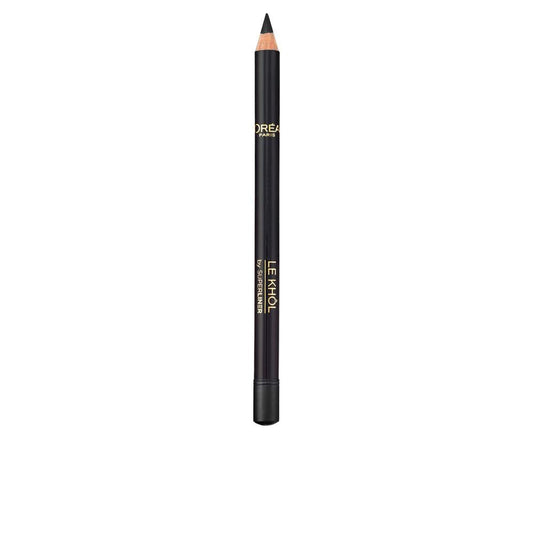 LE KHOL superliner 101 midnight black