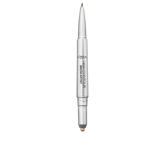 High Contour Brow Artist 103 Warm Blonde