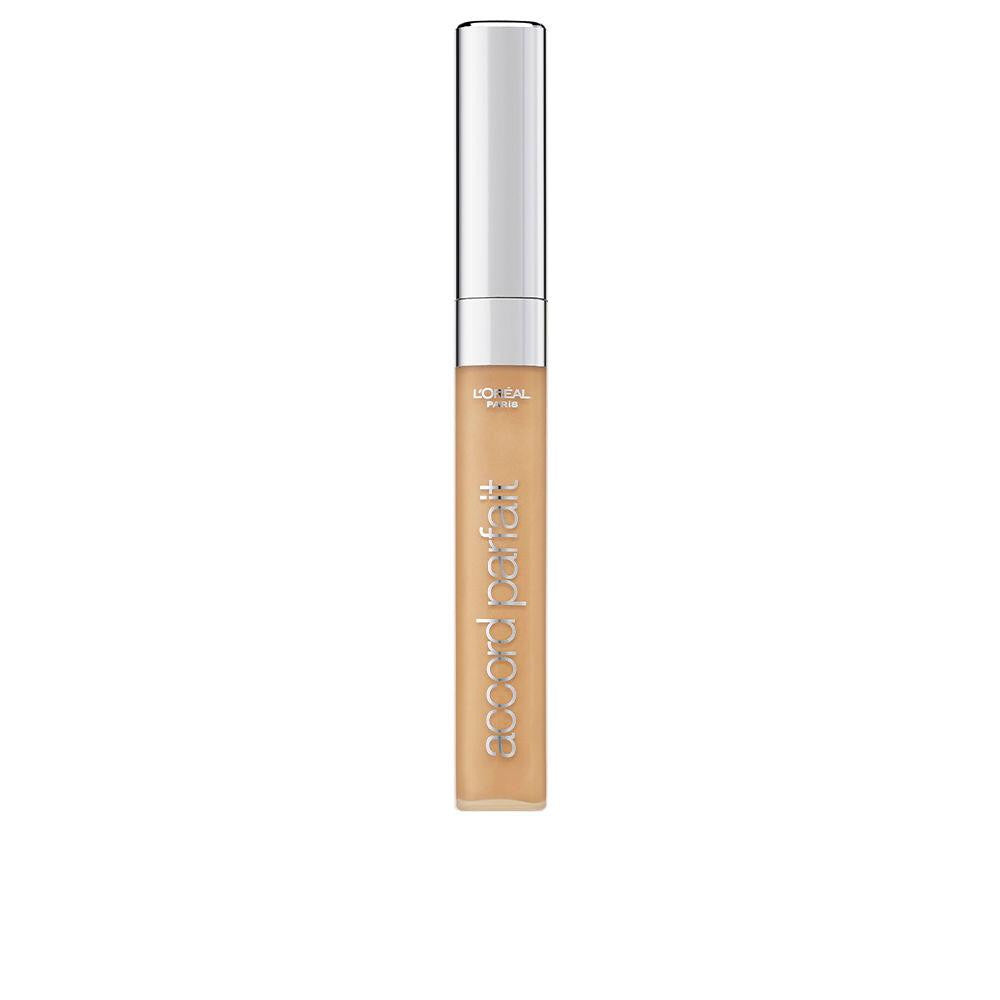 ACCORD PARFAIT liquid concealer 6DW miel dore