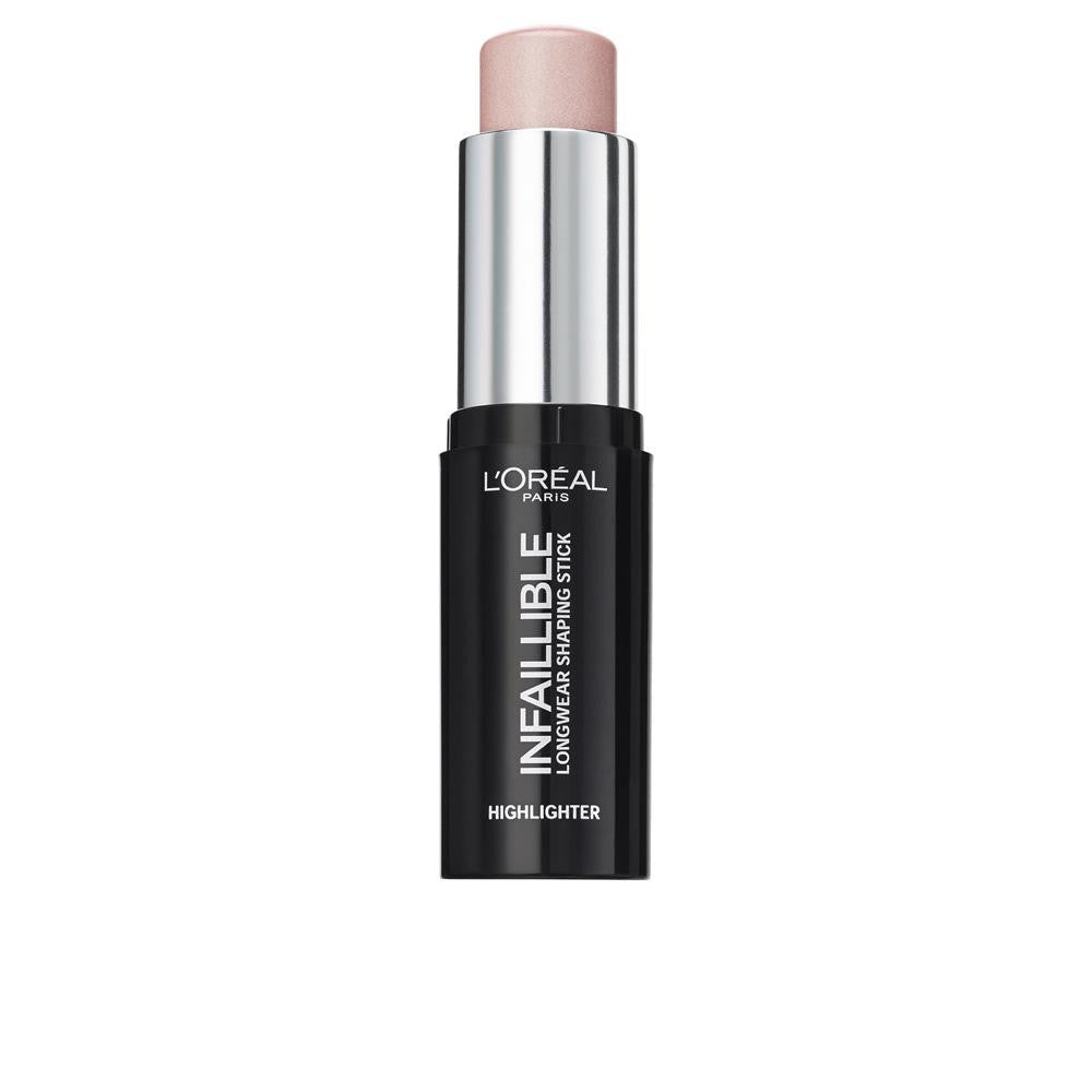 Infallible Highlighter Shaping Stick 503 Slay In Rose