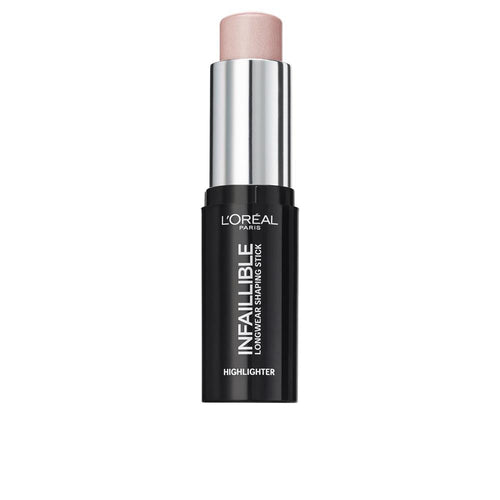 Infallible Highlighter Shaping Stick 503 Slay In Rose