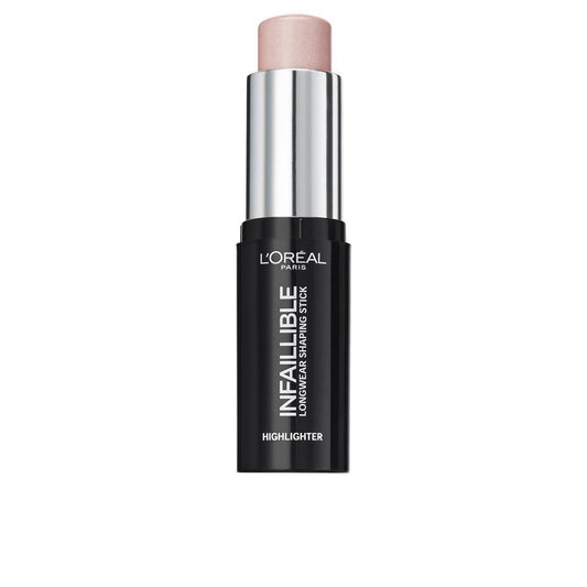 Infallible Highlighter Shaping Stick 503 Slay In Rose