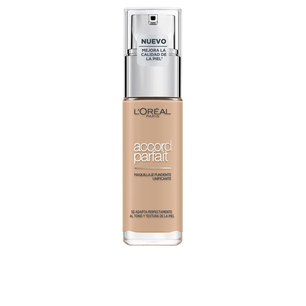 ACCORD PARFAIT foundation 2N vanilla