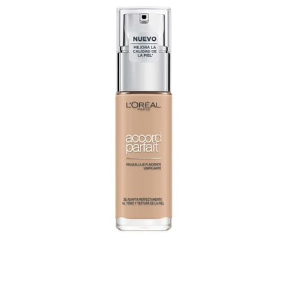 ACCORD PARFAIT foundation 2N vanilla