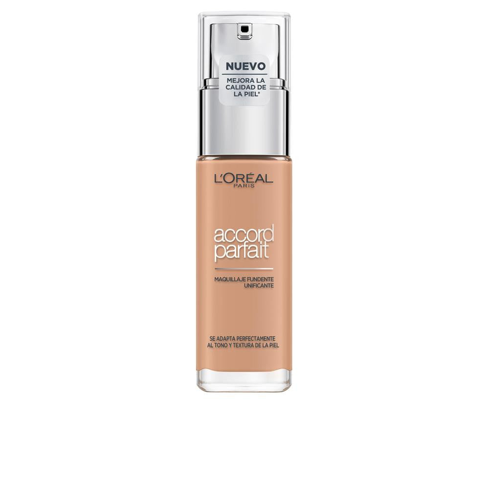 ACCORD PARFAIT foundation 5R 5C rose sand