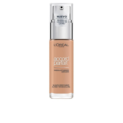 ACCORD PARFAIT foundation 5R 5C rose sand