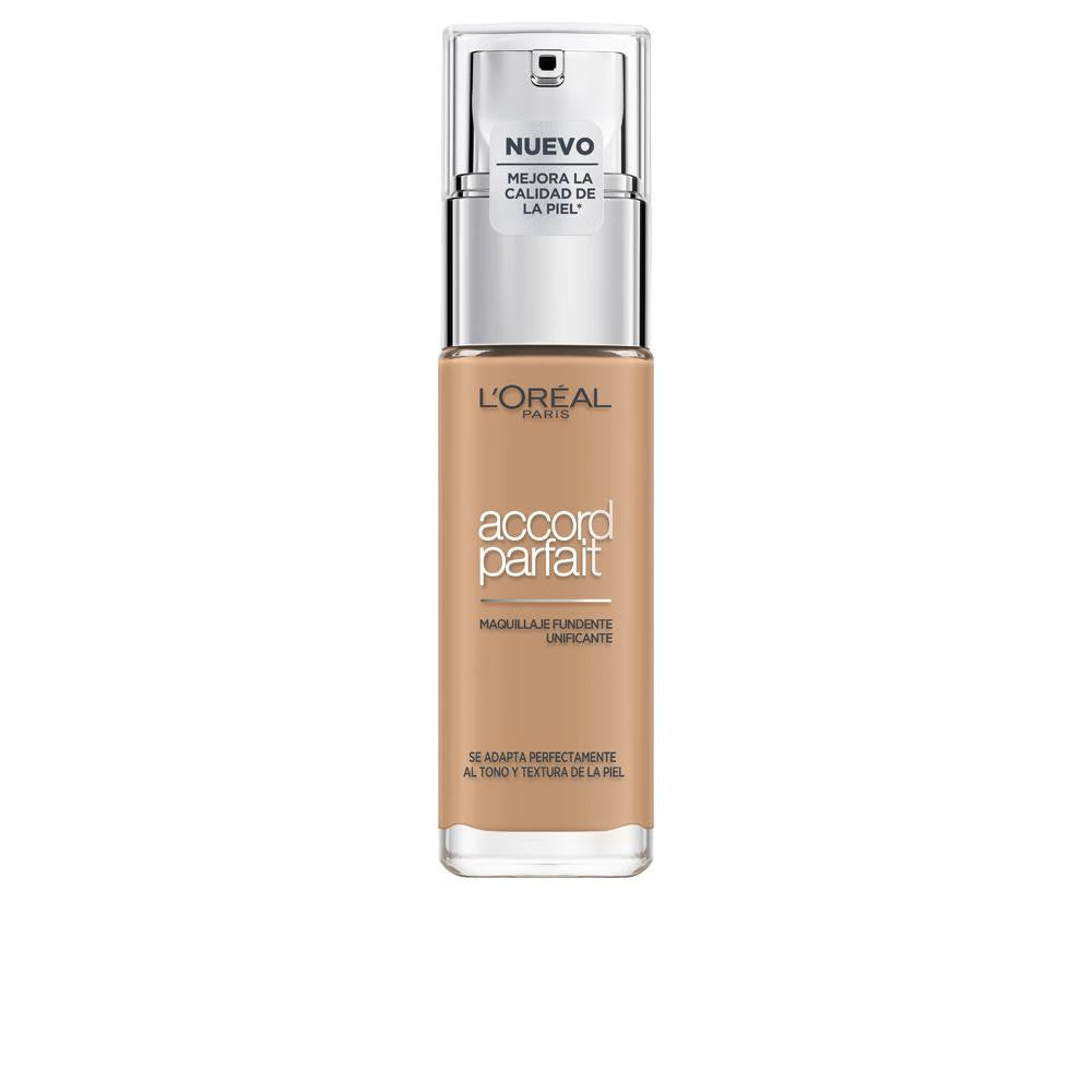 ACCORD PARFAIT foundation 45N true beige