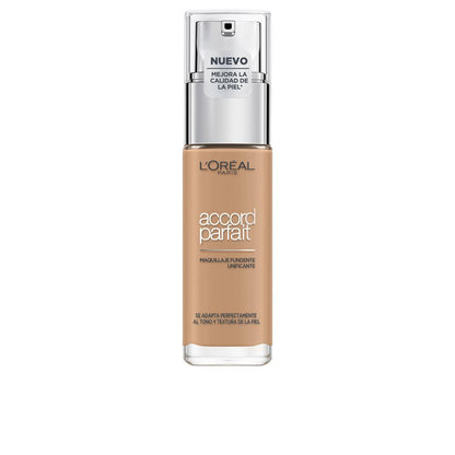 ACCORD PARFAIT foundation 45N true beige