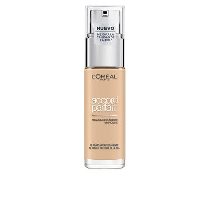 ACCORD PARFAIT foundation 15N linen