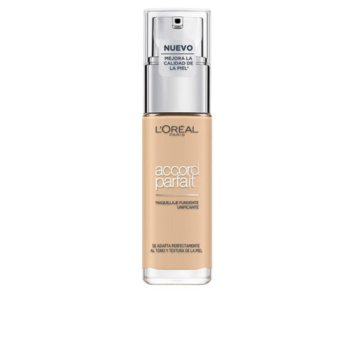 ACCORD PARFAIT foundation 15N linen