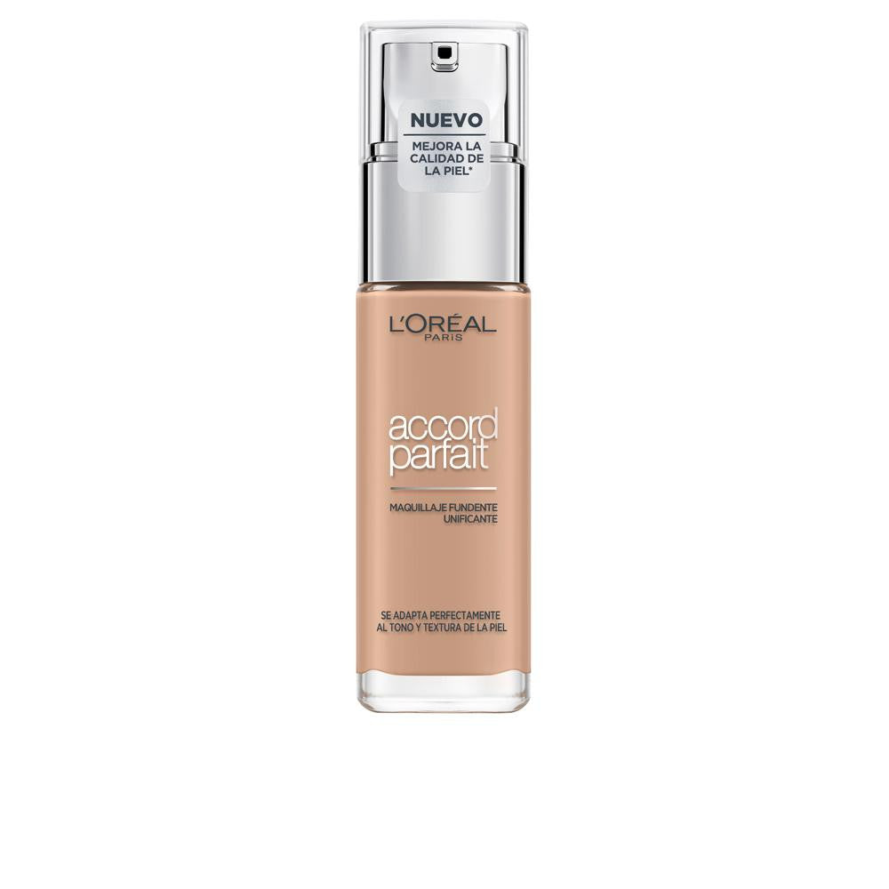 ACCORD PARFAIT foundation 3R beige rose