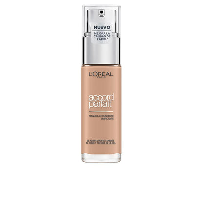 ACCORD PARFAIT foundation 3R beige rose