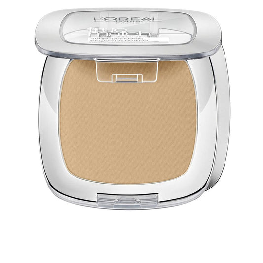 ACCORD PARFAIT polvo fundente 3D 3W golden beige