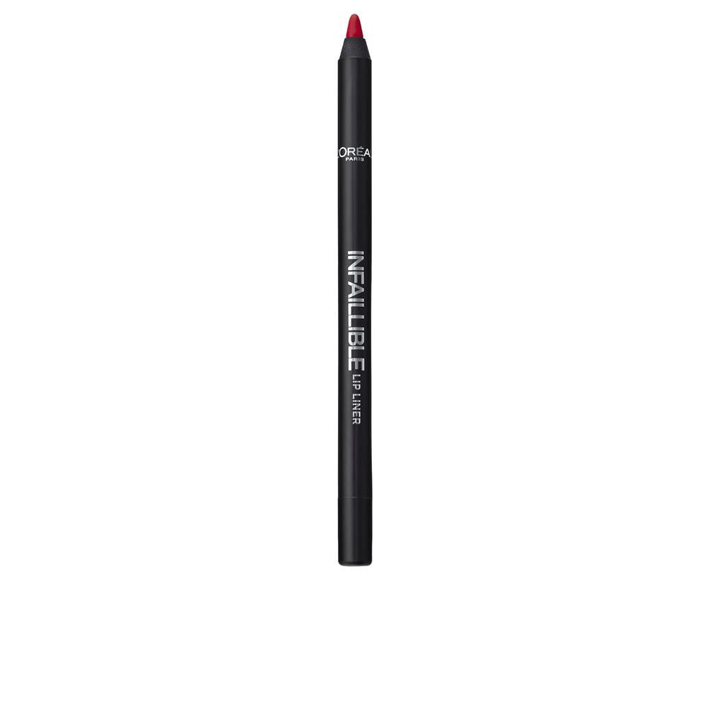 INFAILLIBLE lip liner 105 red fiction