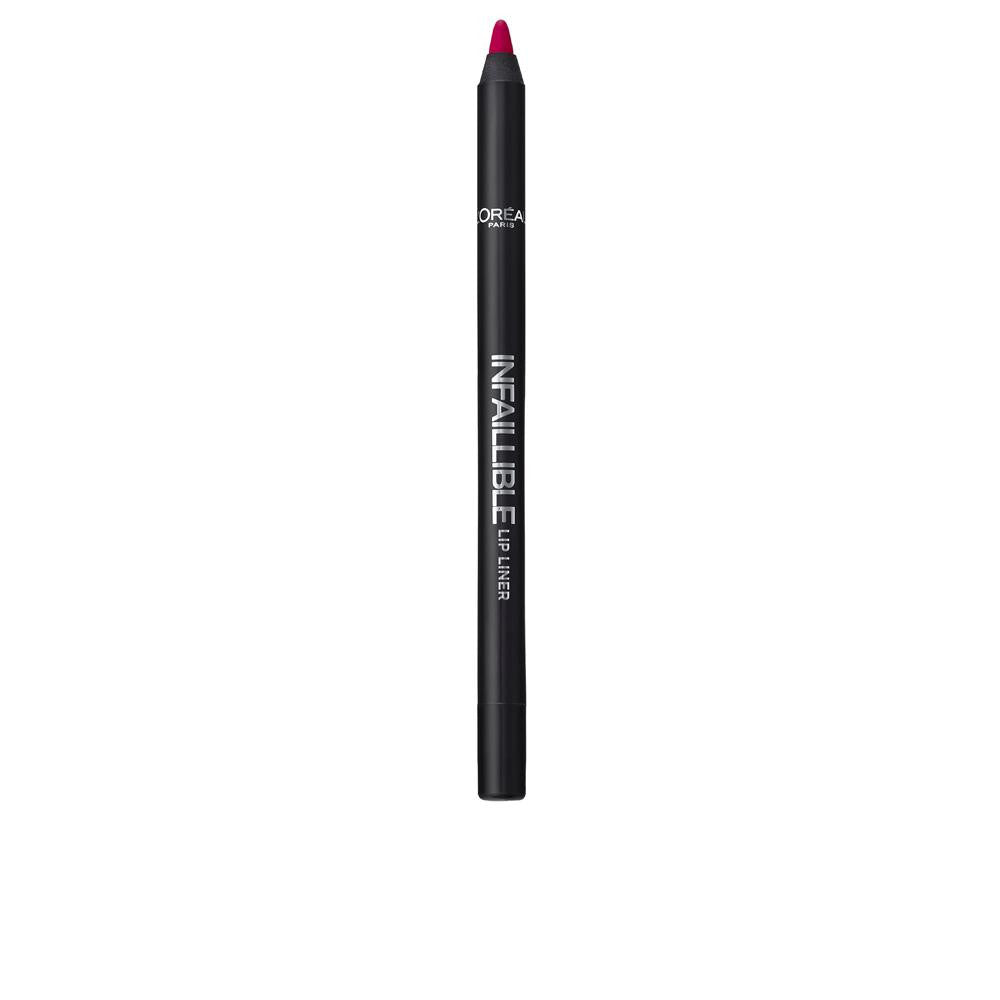 INFAILLIBLE lip liner 701 stay ultraviolet