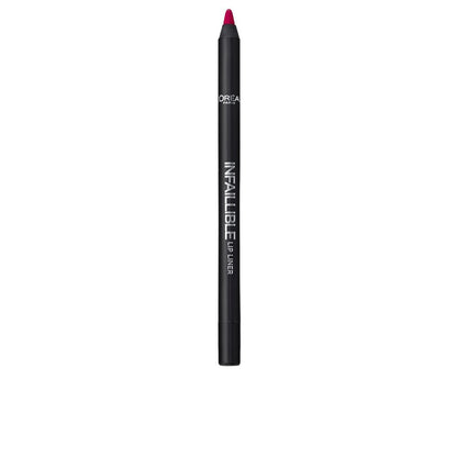 INFAILLIBLE lip liner 701 stay ultraviolet