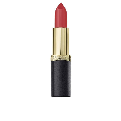 COLOR RICHE matte lipstick 241 pink a porter