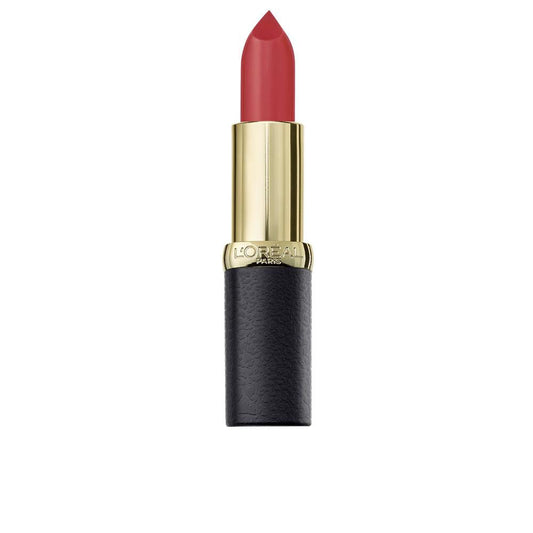 COLOR RICHE matte lipstick 241 pink a porter