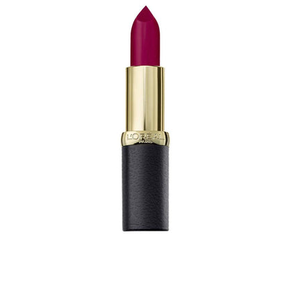 COLOR RICHE matte lipstick 463 plum tuxedo